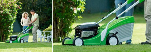 Seasonal tips for your lawn care