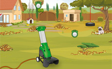 Turbo shredding: Take shredding to the limit