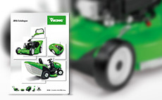 Order VIKING Catalogue