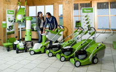 Why buy from a VIKING Approved Dealer