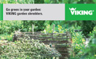 Order VIKING Shredder brochure