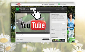 VIKING now on YouTube
