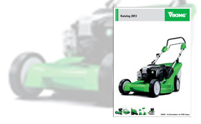 Order a VIKING 2013 Catalogue