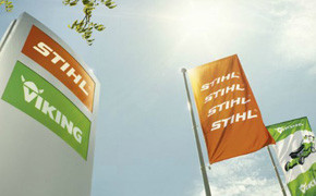 VIKING – A member of the STIHL Group