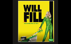 Fun VIKING wallpaper