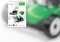 Order VIKING Catalogue