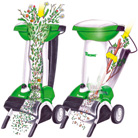 Multi-Cut 450 blade set