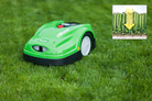 Mulching mower