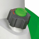 One Click/ One Turn safety switch