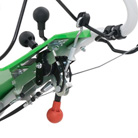 Blade brake clutch (BBC)