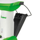 Fold-out filling funnel