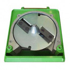 Multi-Cut 370 blade set