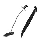 AMK 082 mulching kit for MR 4082