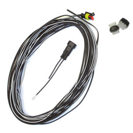 AED 600 wiring harness
