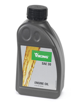VIKING Engine oil, SAE 30