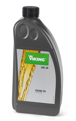 VIKING Engine oil, SAE 30